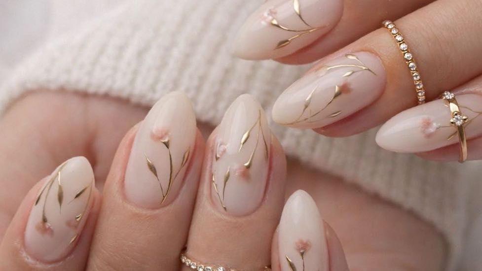 Nail art